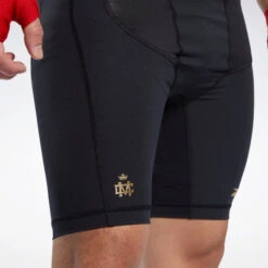 Reebok CMG Compression Shorts - Black, FL5642 -Fighters Europe Shop d5ed65f6517ce28aeabdddb9948f5fb9