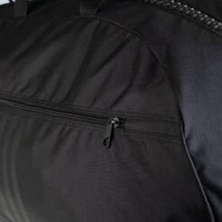 Adidas TKD TROLLEY Bag - Black/gold, ADIACC057CS-GOLD -Fighters Europe Shop d81a0079e5bfb2544127ba0837ceda1f