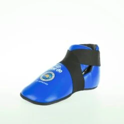 Footwear Daedo ITF - Blue, PRITF2022 -Fighters Europe Shop d8789eef0677a6fdc42697cbf18666ff