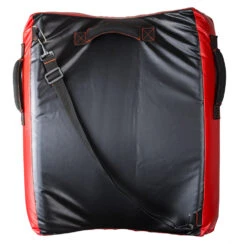 Fighter Kicking/Punching Shield - Black/red, FKPS-01 -Fighters Europe Shop d9d79787d0e87e3e02f2b5d93615f1df