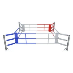 Floor Boxing Ring Fighter Wall II With 3 Ropes, BRF-NF2W -Fighters Europe Shop d9fae73104ddf8c4d09d508f74a25be0