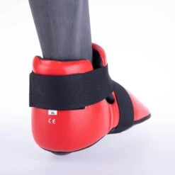 Footwear Daedo ITF - Red, PRITF2022 -Fighters Europe Shop dae35f3f9389afd6a4215d23b4b89b17