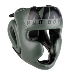 King Headguard - Khaki, Kpb/hg-1