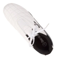 Budo Shoes Daedo KICK - White/black, ZA3120 -Fighters Europe Shop ddfa3b8aef1e637a0bc55eb4d3fd7343