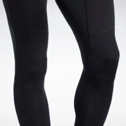 Reebok Workout Ready Compression Tights - Black, FP9107 -Fighters Europe Shop deb879e2702226687a83cd2c04ab66b5