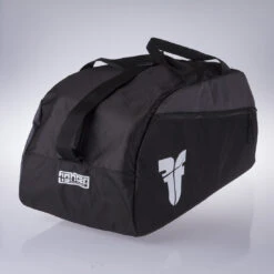 Fighter Sports Bag GYM - Black/gray, FTG-05 -Fighters Europe Shop e1bc034fcd94ad717b1cc8d31ef6b479