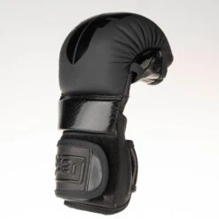 Fighter MMA Gloves Training - Black, FMG-001BB -Fighters Europe Shop e231d3cda0013e39e57f255d9be07cf5