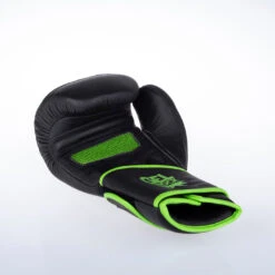Fighter Bag Gloves Safety - Black/green, FBG-005 -Fighters Europe Shop e2c6239992743a90bdc7a6a0b35bdced