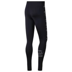 Reebok CrossfitCompression Tights - Black/green, DP4569 -Fighters Europe Shop e4aa7b73925c094b07f4a4e76dc38fea