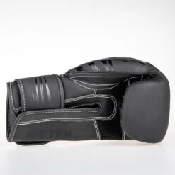 Top Ten Boxing Gloves 4Select - Black, 2244-90 -Fighters Europe Shop e4aeeaa68ffa2ddc7e2b93d94b1f8d0b