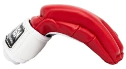 Top Ten MMA Gloves Striking C-Type - Red/white, 23351-41 -Fighters Europe Shop e4cbee4c0a5f76c1a60fb2cf995078d5
