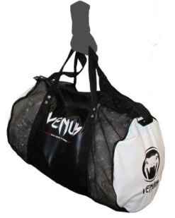 Venum Thai Camp Sport Bag, VENUM-0172