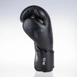 King Pro Boxing - Boxing Gloves Platinum 1 - Black, Kpb/bg-platinum1 -Fighters Europe Shop e69098eed40fff21bf4de800f46a22da