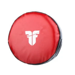 Fighter Round Target - S - Red, 01525