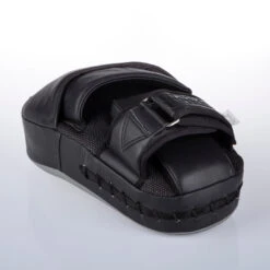 Fighter Focus Mitts - Gray, FFMS-002G -Fighters Europe Shop e7f109d2f5c97648b5eb1dc2685f872e