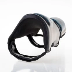 Fighter Shinguards Thai - Jungle Series - Blue Camo, JE1573CA -Fighters Europe Shop e85738340a01b62aa6bfadfee19a4171