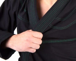 Fighter BJJ Gi Rip Stop, BJJBL-03 -Fighters Europe Shop e935dca3588cddcac329276c4196c5c7