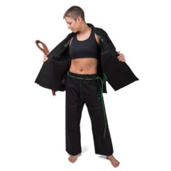 Fighter BJJ Gi Rip Stop, BJJBL-03 -Fighters Europe Shop e9758952defd7e4ff5ad44010e02e54f
