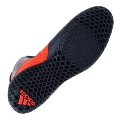 Adidas Wrestling Shoes Mat Wizard 4. - Black/red, BC0532 -Fighters Europe Shop e9b593b36a58a51fda1a04224d4529a5