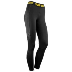 Top Ten Compression Pants Womens - Black, 18807-91 -Fighters Europe Shop e9e963d54ec4c84daadd020f9af9e750