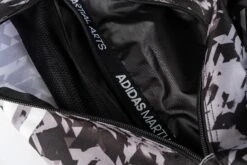 Adidas Taekwondo Bag 2in1 - Black/white, ADIACC058T-blkwht -Fighters Europe Shop e9f804dff29f2ef77095cafff9cf0cf2