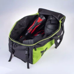 Fighter Sports Bag LINE XL - Lime Green/black, FTBP-04 -Fighters Europe Shop ea5c3109e512e862accae19831c9cdbc