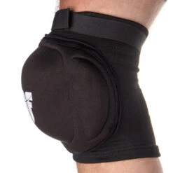 Fighter Knee Guard Competition - Black, JE1002K -Fighters Europe Shop ec59c03192421a3728b9c1d70a990e66 c98a6215 6d9a 437f ae83 6760b2112dce
