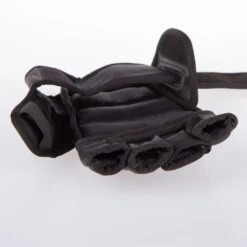 Fighter MMA Gloves Competition - Black, FMG-002 -Fighters Europe Shop ecb303804b9a317f30e6337490df3c03