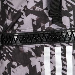 Adidas Training Taekwondo Sack - Black/white, ADIACC043T -Fighters Europe Shop ecc02379d6ab3d80e324b5d478a6c6cf