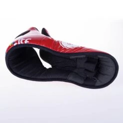 Top Ten ITF Kicksglossy - Red, 3067-4ITF -Fighters Europe Shop ee7d231182b361557dcd77ba58a1c6d9