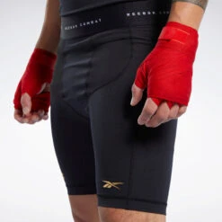 Reebok CMG Compression Shorts - Black, FL5642 -Fighters Europe Shop eee38716bea6200ca14debb4a82adb1a 84606265 51c1 46de bb34 31fdb75b4c8f