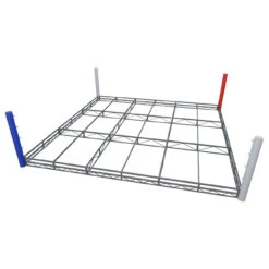 Training Boxing Ring FIGHTER Stage 0.3m - 4 Ropes, TBR-SM03 -Fighters Europe Shop ef1d75a5b6e71cdcd40f745cefdf051e