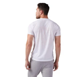 Reebok Camo Logo T-Shirt White, CF3848 -Fighters Europe Shop ef9c872ed74eaf5efa9520392f5e4090