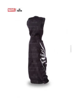 Daedo Hoodie With Mask Black Panther - Black, MARV50621 -Fighters Europe Shop f02a6d4292c654bf56210663e0135ece