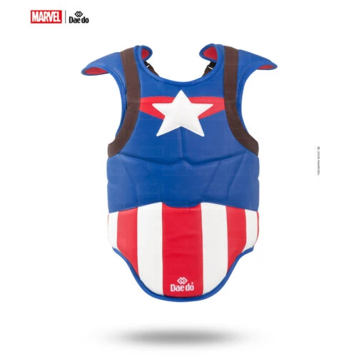 Daedo Captain America Trunk Protector, MARV5031 -Fighters Europe Shop f047ff1342bfb5c53c151e125e036c34 bcaeee8e aef1 4fcd 9d23 56d8c724afda