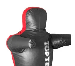 Dummy - PVC - Black/red, 0127P2N -Fighters Europe Shop f41a04e8444b9304871c84c7e9cac120
