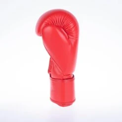 Boxing Gloves Daedo ITF - Red, PRITF2020 -Fighters Europe Shop f4c36231853507cd42ad72b05d908845