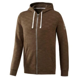 Reebok El Prime Group Full Zip Hoodie, BS4018 -Fighters Europe Shop f4e3058eec20b40caf6394455eb69891