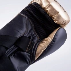 Rival Evolution Boxing Gloves - Gold, RS11V-GLD -Fighters Europe Shop f52d642c1fc9e0eda2319cd2be25efe3