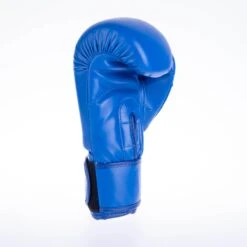 Boxing Gloves Daedo ITF - Blue, PRITF2020 -Fighters Europe Shop f556099204a433a0ed2e5c2977f2a38b