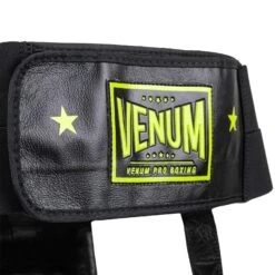 Venum Pro Boxing Protective Cup LOMA Edition - Blue/yellow, VENUM-03914-405 -Fighters Europe Shop f5a71f74a40a614140b05afbf231338d