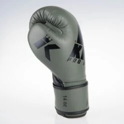 King Pro Boxing - Boxing Gloves Platinum 3 - Khaki, Kbp/bg-platinum3 -Fighters Europe Shop f6d49a9f6081de6ffa581e38cb651229