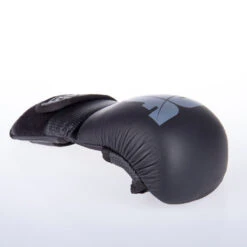 Fighter MMA Gloves Training - Black, FMG-001 -Fighters Europe Shop f8ac6d11dfec6f990113e982881cfa28