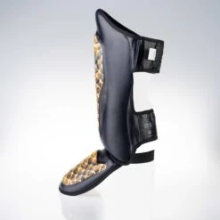 Fighter Shinguards Thai Jungle Series - Snake, JE1573SN -Fighters Europe Shop f9392d2ca6548f161a94b1c86692390c