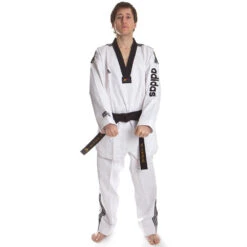 Taekwon Do SUPER MASTER Adidas, 830445