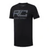 Reebok Combat Core Tee - Black, DZ4688