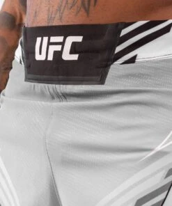 Venum MMA Shorts UFC Authentic Fight Night - White -Fighters Europe Shop fa2401973fd161caa4677553ffbfd67a85a74040 VNMUFC 00001 002 06