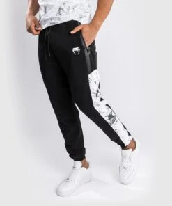 Venum Jogger Laser Evo 2.0 - Black/marble