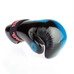 Pointfighter TOP TEN Glossy - Black/blue, 2067-96LA -Fighters Europe Shop fc39974092ac3ce015e13b7d53b32558