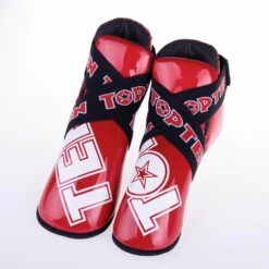 Top Ten ITF Kicksglossy - Red, 3067-4ITF -Fighters Europe Shop fd40dc0d78f7e146a87b5b31728bf150